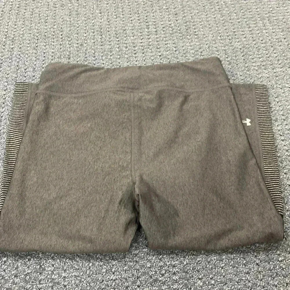 Under armor heat gear compression capi leggings - Picture 4 of 6